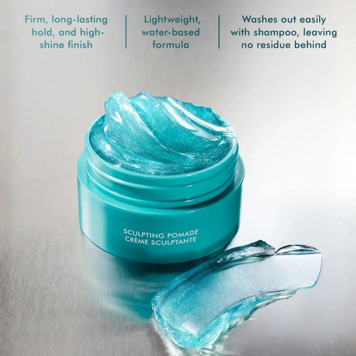 Moroccanoil. Crème Sculptante Style - 75 ml – Image 5