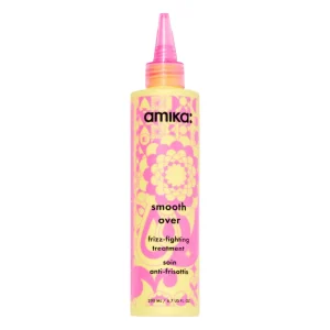 Amika. Smooth Over Traitement Anti-Frisottis - 200 ml