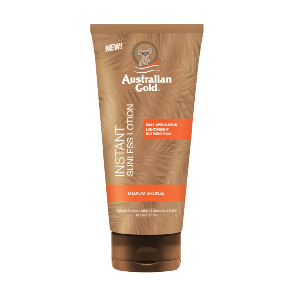 Australian Gold. Lotion Autobronzante Instantanée - 177 ml – Image 2