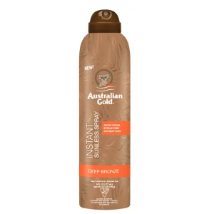 Australian Gold. Spray Autobronzant Instantané - 177 ml