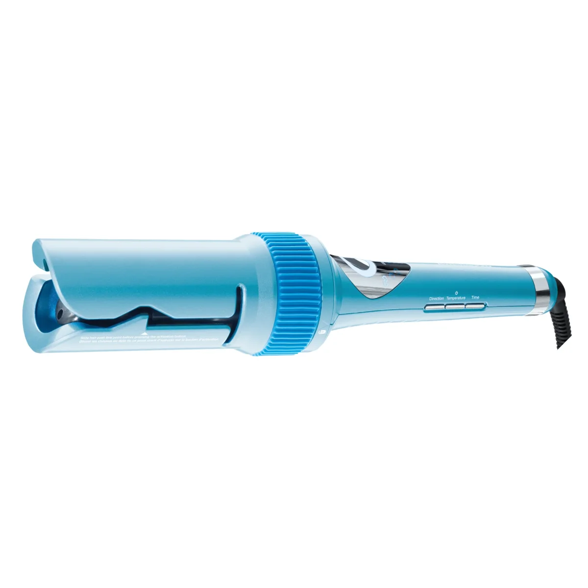 Babyliss. Boucleur Automatique MiraCurl - 1-1/4 po
