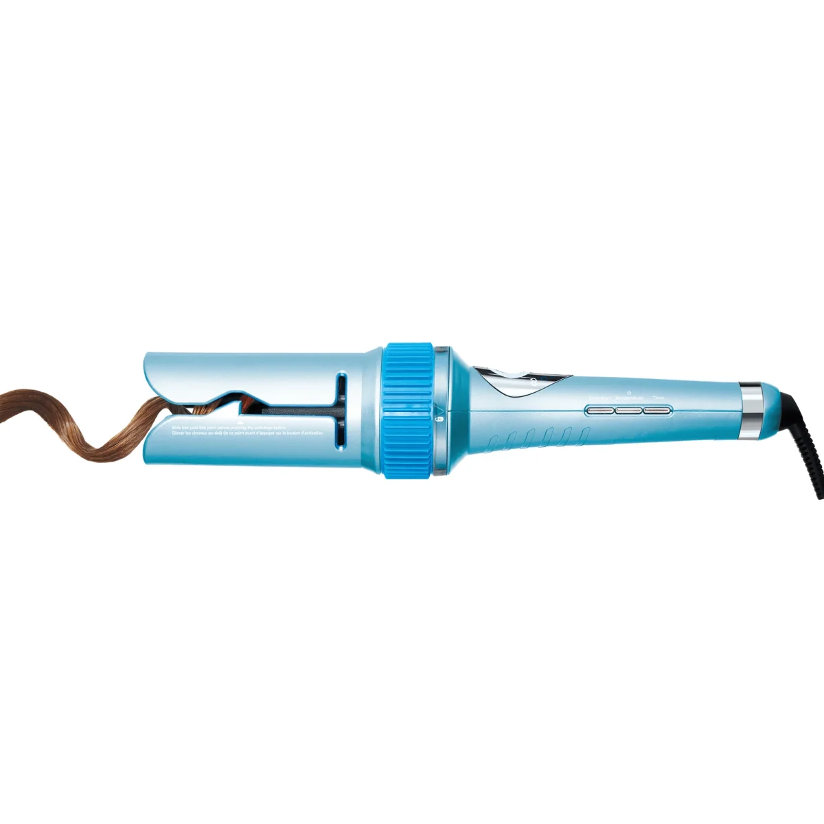 Babyliss. Boucleur Automatique MiraCurl - 1-1/4 po – Image 3