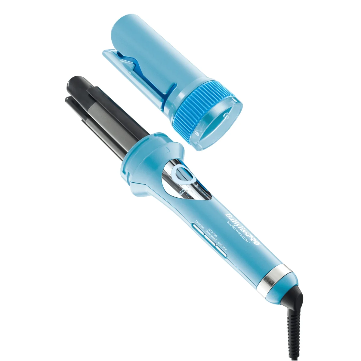 Babyliss. Boucleur Automatique MiraCurl - 1-1/4 po – Image 4