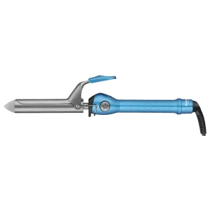 Babyliss. Fer À Friser En Nano-Titane Et Céramique - 1 Po