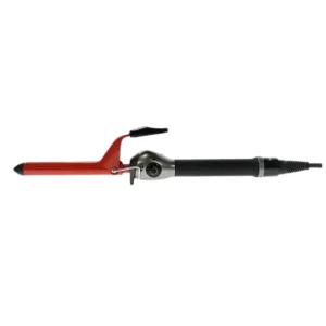 Babyliss. Fer à Friser en Tourmaline et Céramique avec Pince - 3/4 po