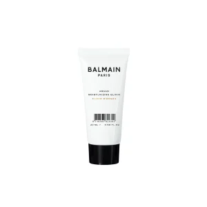 Balmain. Elixir Hydratant D'Argan - 20 ml
