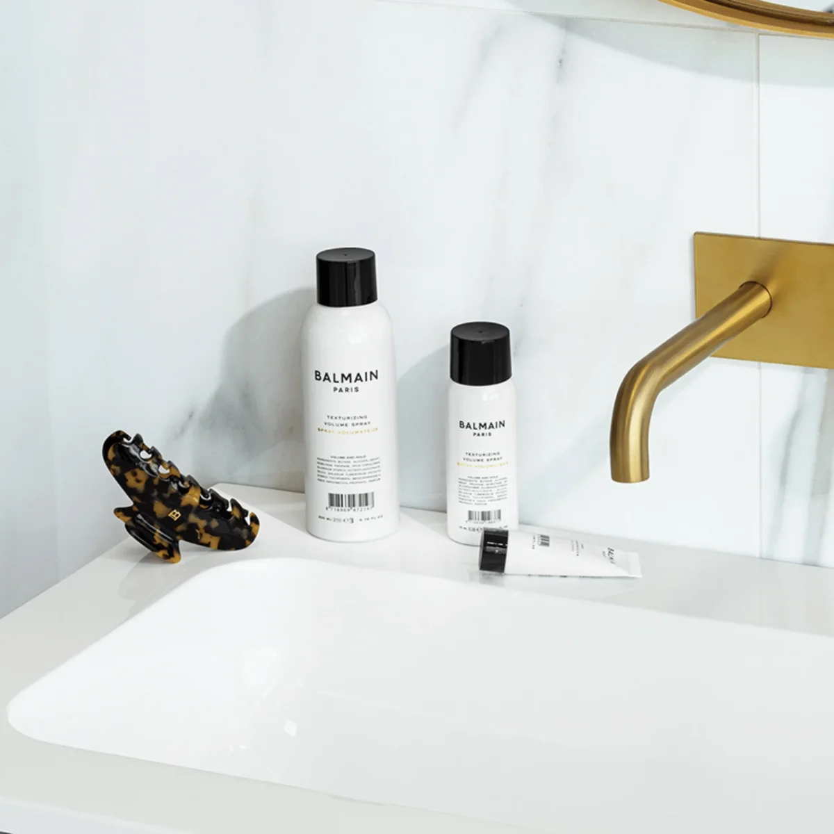 Balmain. Spray Volumateur - 75 ml – Image 4