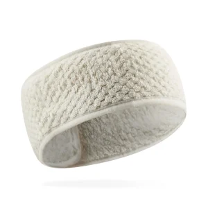 Concept C. Bandeau de Routine du Visage - Beige Clair