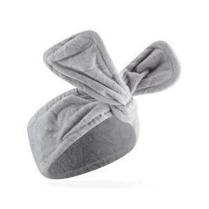 Concept C. Bandeau de Routine Lapin - Gris