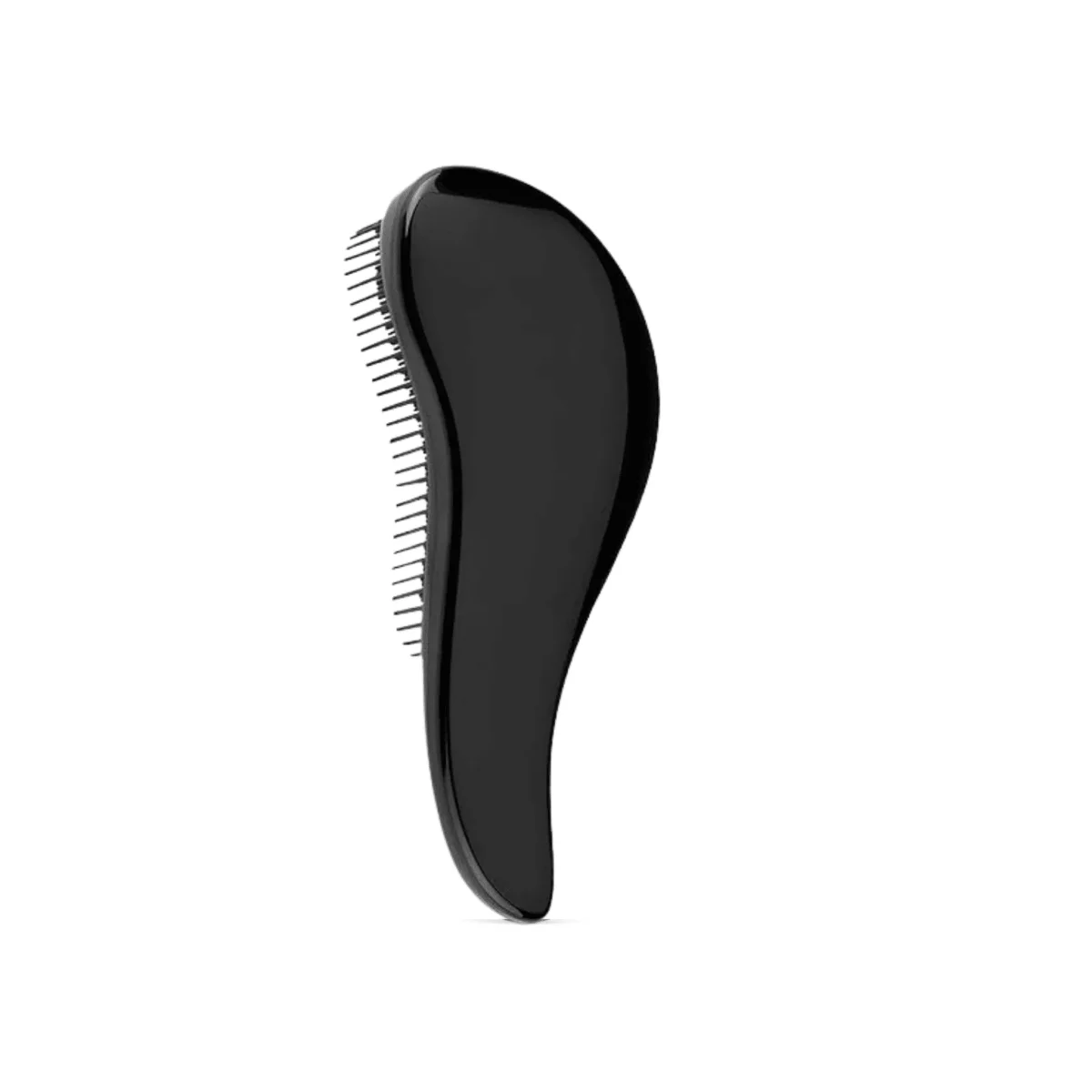 Concept C. Mini Brosse Démêlante Miracle - Noire – Image 3