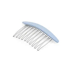 Concept C. Peigne Français - Bleu Poudre