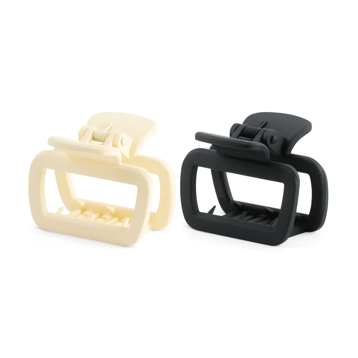 Concept C. Pince Minimaliste Mate - Noir – Image 4