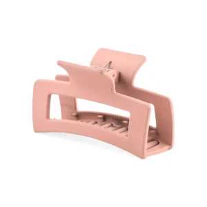 Concept C. Pince Rectangulaire Mate - Rose
