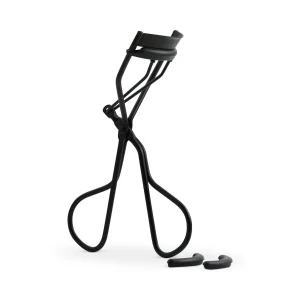 Concept C. Recourbe-Cils Professionnel - Noir Mat