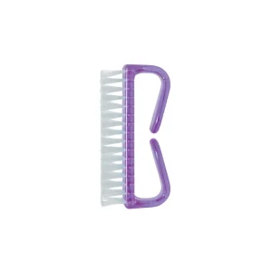 Diane. Brosse à Manucure - Mauve
