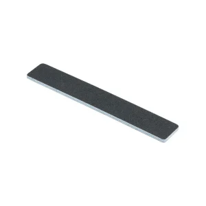 Diane. Lime à Ongles Rectangulaire 100/180 - Noir