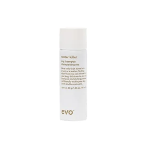Evo. Water Killer Shampoing Sec  - 50 ml