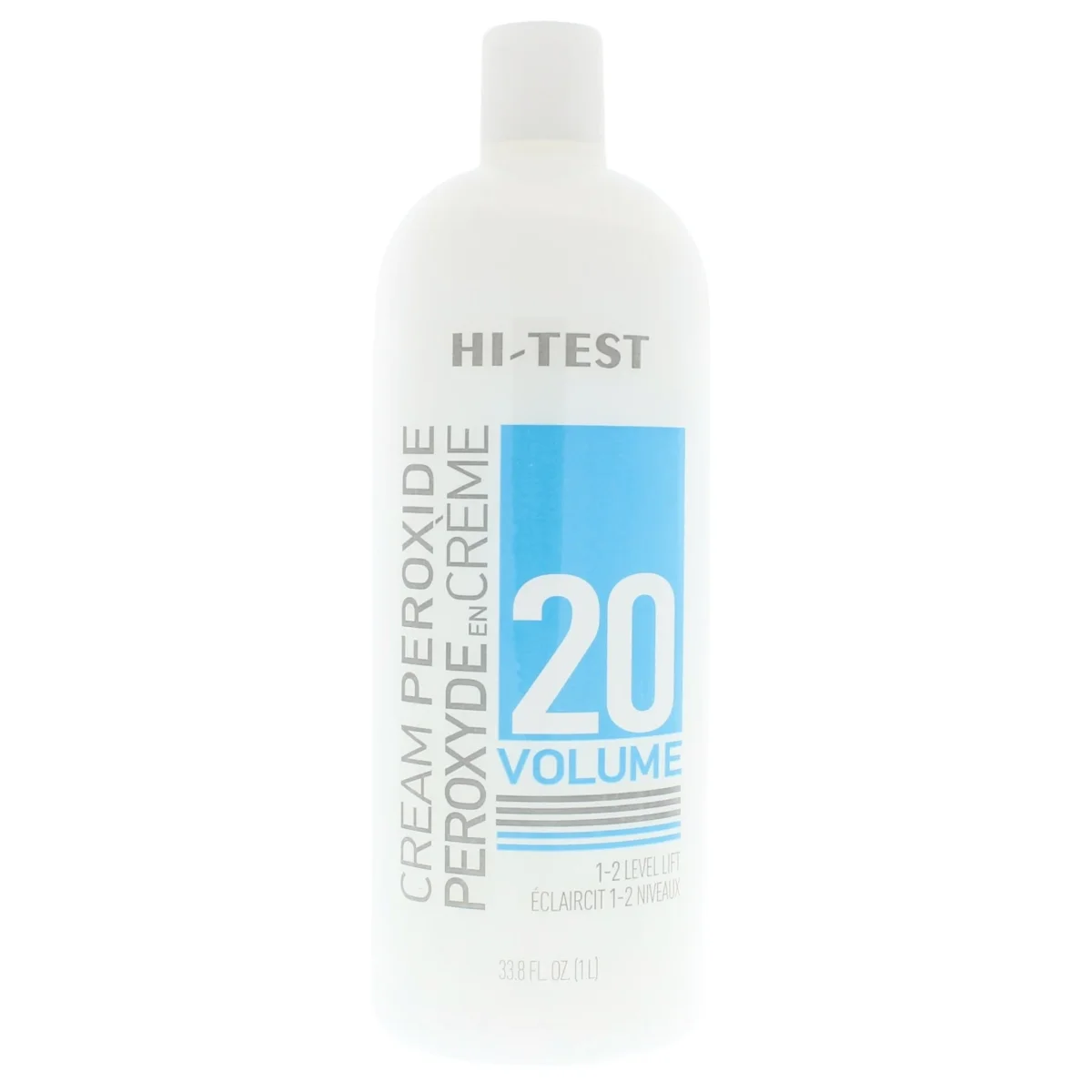 Hi-Test. Peroxyde 20V – Image 2