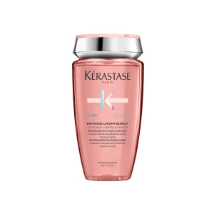 Kérastase. Chroma Absolu Shampoing Bain Riche Chroma Respect - 250 ml