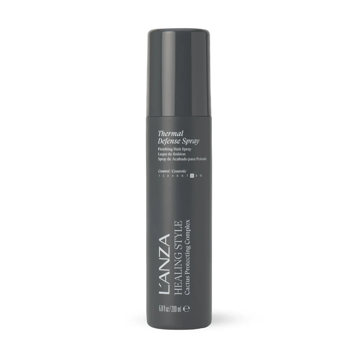 L'Anza. Healing Style Laque De Finition Spray Thermal Defense - 200 ml