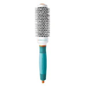 Moroccanoil. Brosse Ronde en Céramique - 35 mm