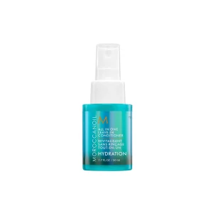 Moroccanoil. Revitalisant Sans Rinçage Tout-En-Un Hydration - 50 ml