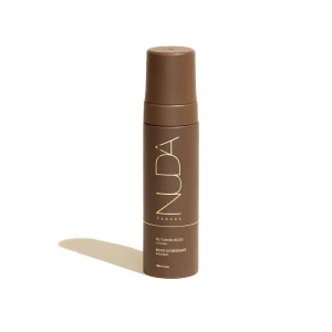 Nuda. Mousse Autobronzante Bronzefoam - Très Foncé - 190 ml