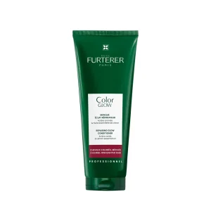 René Furterer. Masque Éclat Réparateur Color Glow - 250 ml