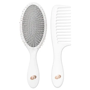 T3. Duo Brosse et Peigne Démêlants