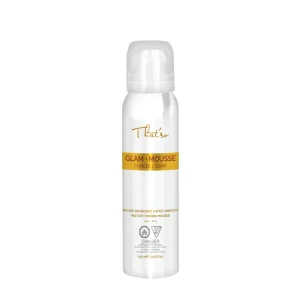That'so. Mousse Autobronzante Glam Mousse Foncée - 150 ml