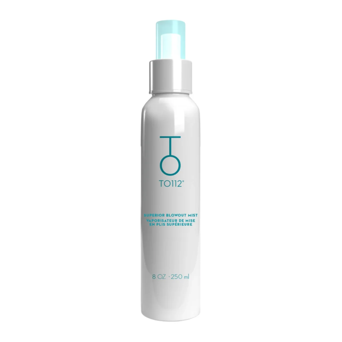 TO112. Brume de Mise en Plis Supérieure - 240 ml – Image 2