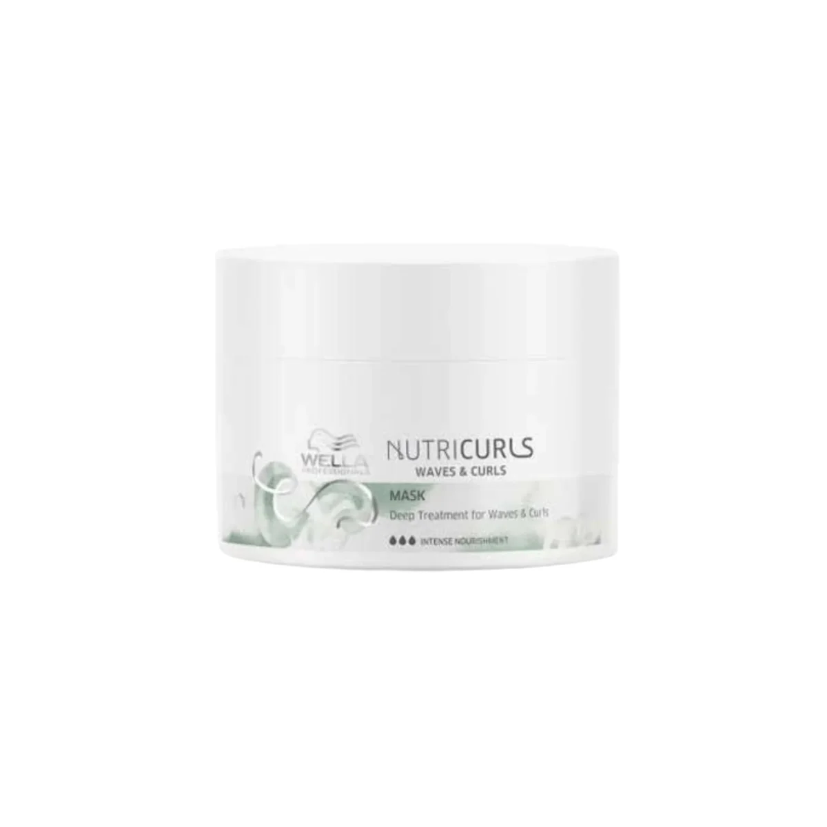 Wella. Masque Nutricurls Curls and Waves - 150 ml – Image 2