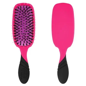 Wet Brush. Brosse Démêlante Pro Shine Enhancer - Rose